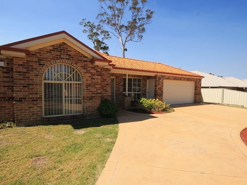 9 Maxwell Cresent, Sanctuary Point NSW 2540