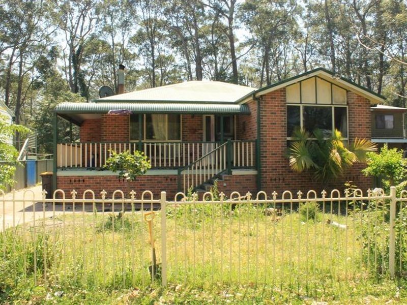 325 The Park Drive, Sanctuary Point NSW 2540