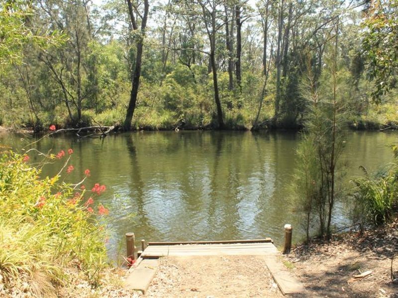 325 The Park Drive, Sanctuary Point NSW 2540