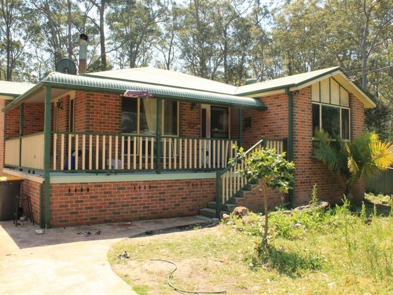 325 The Park Drive, Sanctuary Point NSW 2540