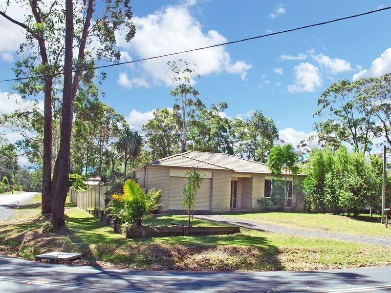 1 Hunt Street, Old Erowal Bay NSW 2540