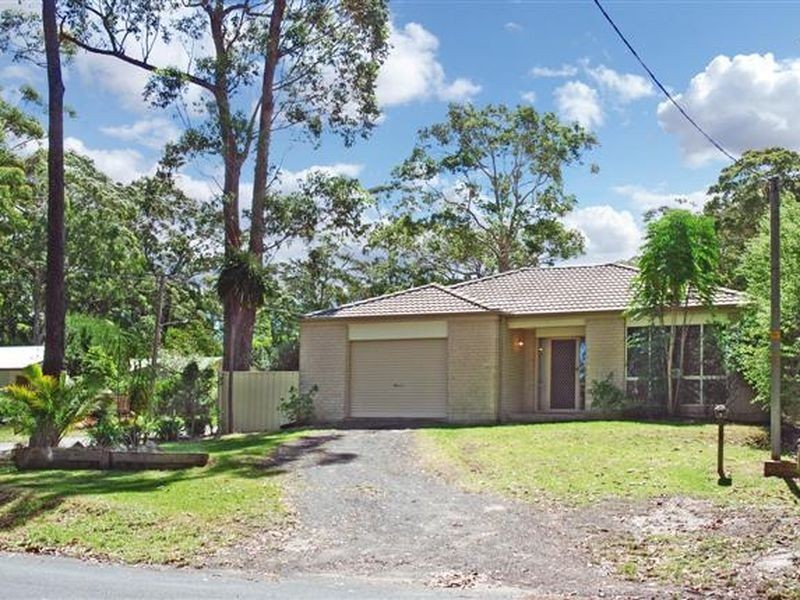 1 Hunt Street, Old Erowal Bay NSW 2540