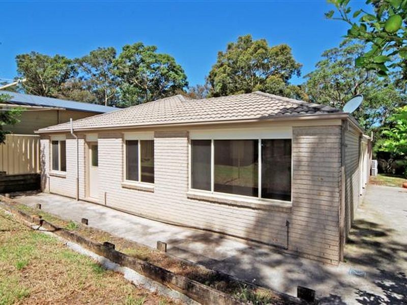 1 Hunt Street, Old Erowal Bay NSW 2540