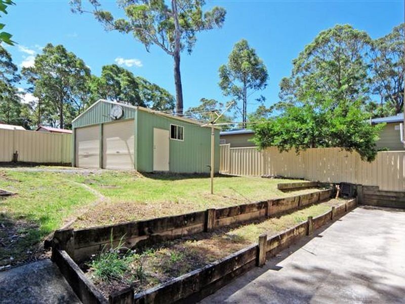 1 Hunt Street, Old Erowal Bay NSW 2540