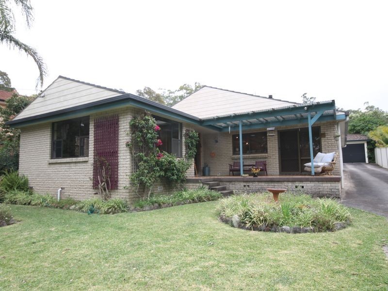 7 Boathaven Ave, Basin View NSW 2540