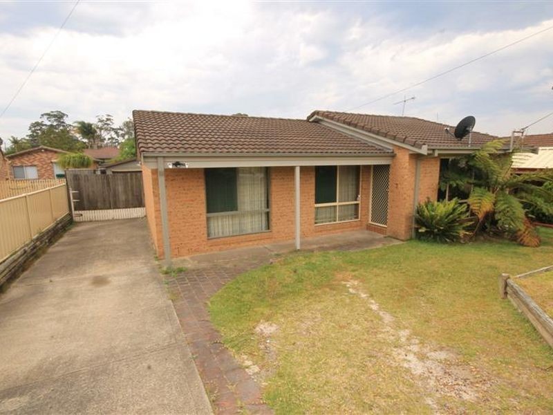 7 Nirimba Ave, Sanctuary Point NSW 2540