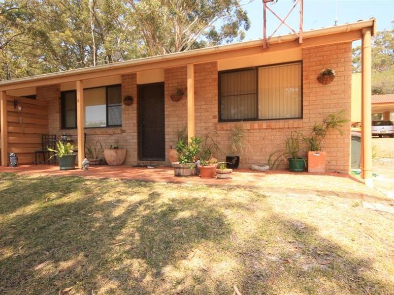 2/18 Frederick Street, Sanctuary Point NSW 2540