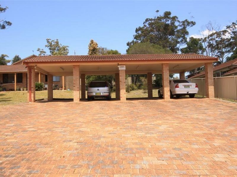 2/18 Frederick Street, Sanctuary Point NSW 2540