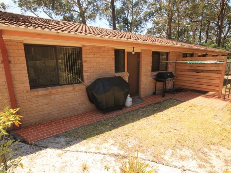 2/18 Frederick Street, Sanctuary Point NSW 2540