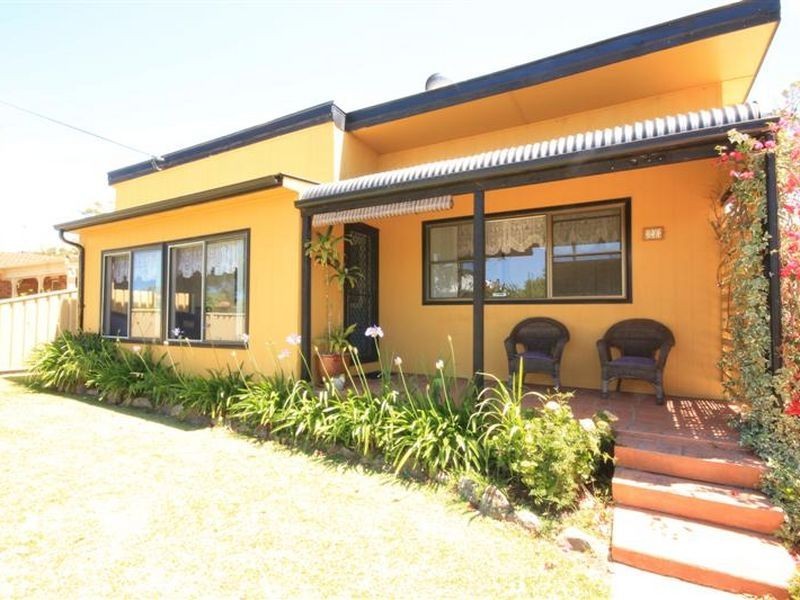 21 John St, Basin View NSW 2540