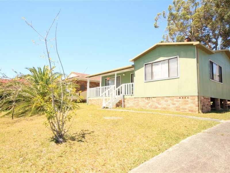 12 Kirkham Way, Sanctuary Point NSW 2540