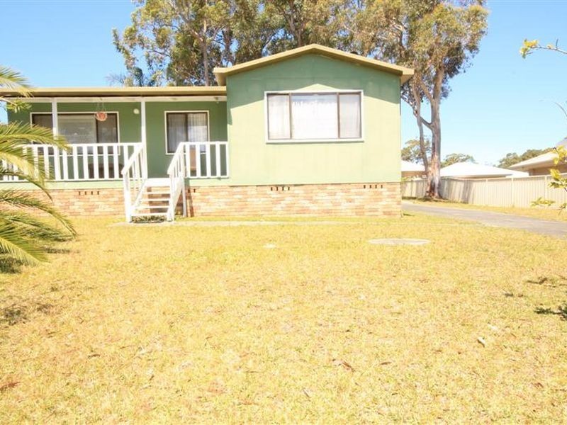 12 Kirkham Way, Sanctuary Point NSW 2540