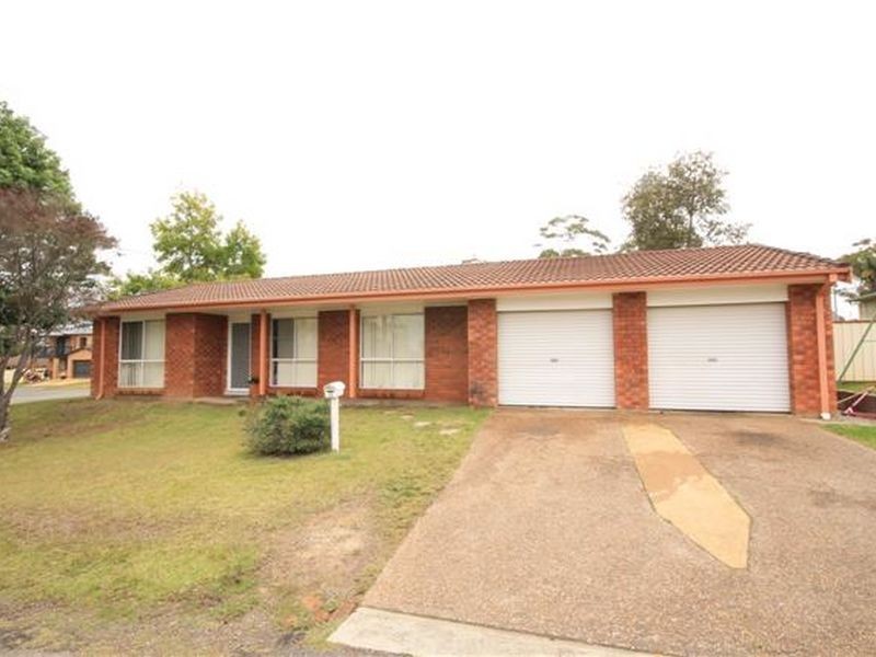 13 Cessna Ave, Sanctuary Point NSW 2540