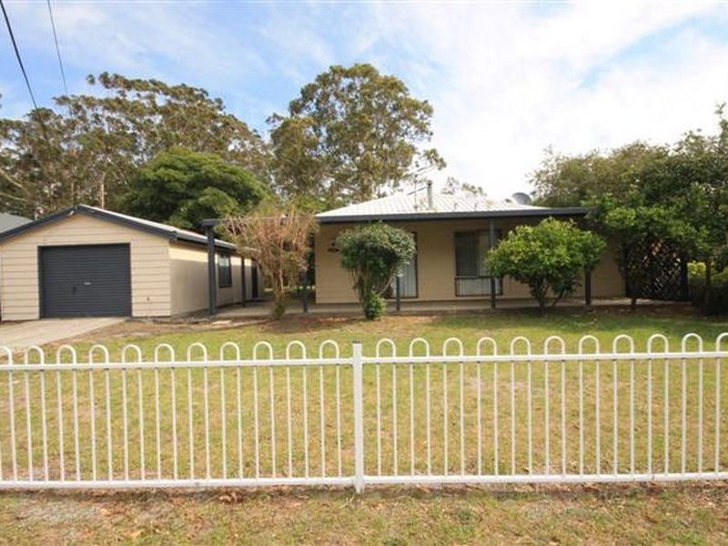26 Leumeah Street, Sanctuary Point NSW 2540