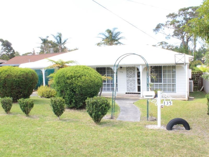 135 Links Ave, Sanctuary Point NSW 2540