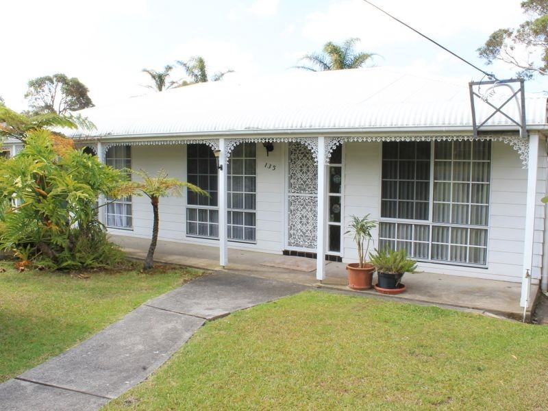 135 Links Ave, Sanctuary Point NSW 2540