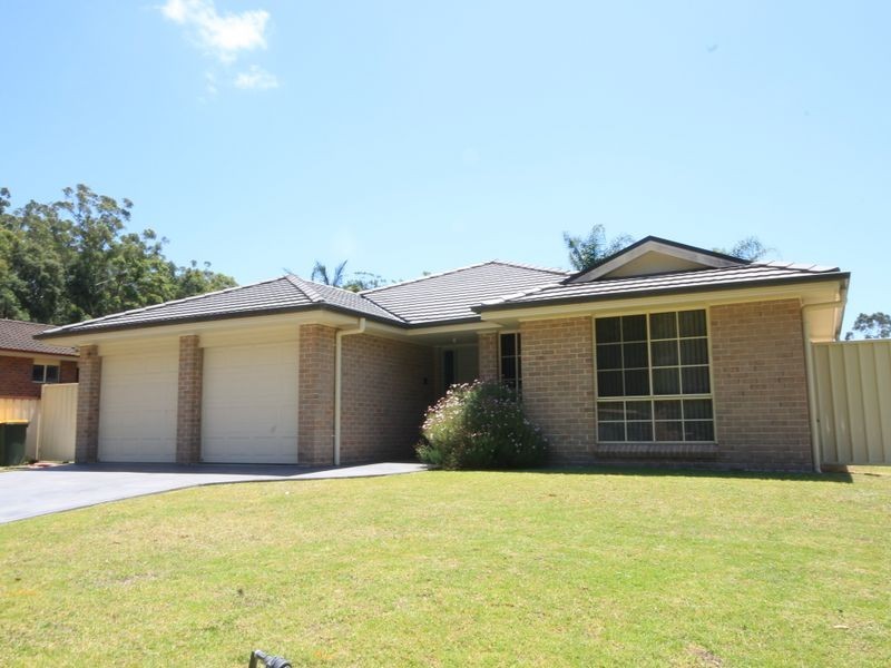 1 Atkins Place, St Georges Basin NSW 2540