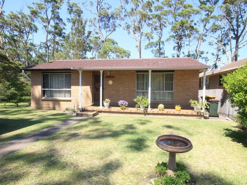 190 Sanctuary Point Road, Sanctuary Point NSW 2540