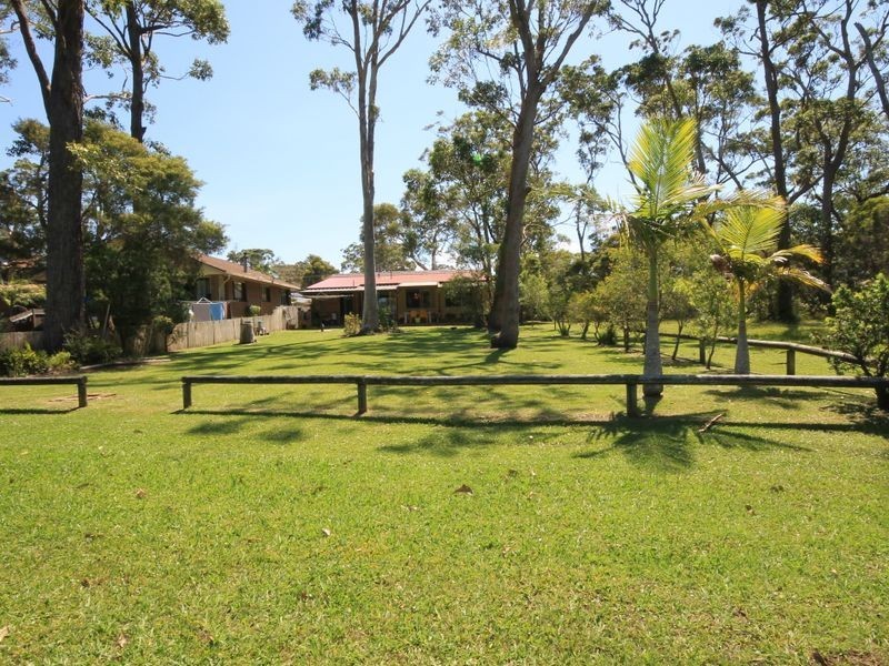 190 Sanctuary Point Road, Sanctuary Point NSW 2540