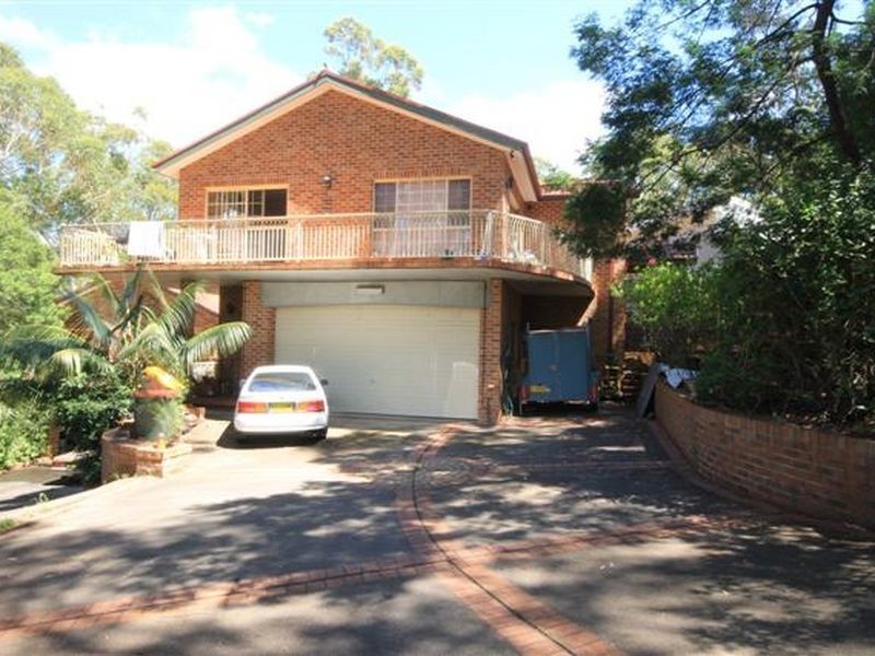 1/33 Caroline Street, Vincentia NSW 2540