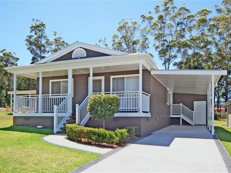 Lot 3 The Wool Road, St Georges Basin NSW 2540
