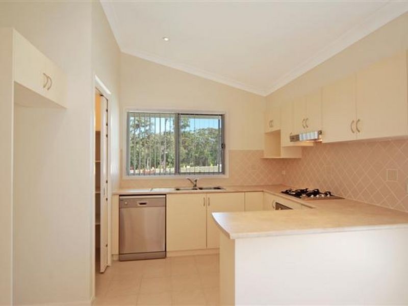 Lot 3 The Wool Road, St Georges Basin NSW 2540