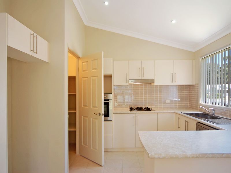 Lot 5 The Wool Road, St Georges Basin NSW 2540