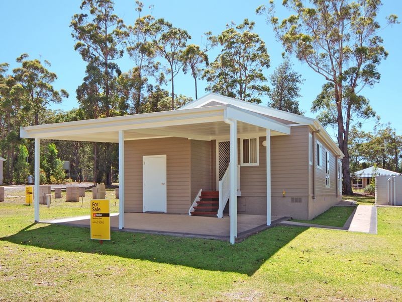 Lot 5 The Wool Road, St Georges Basin NSW 2540