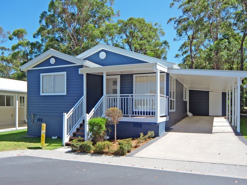 Lot 8 The Basin Road, St Georges Basin NSW 2540