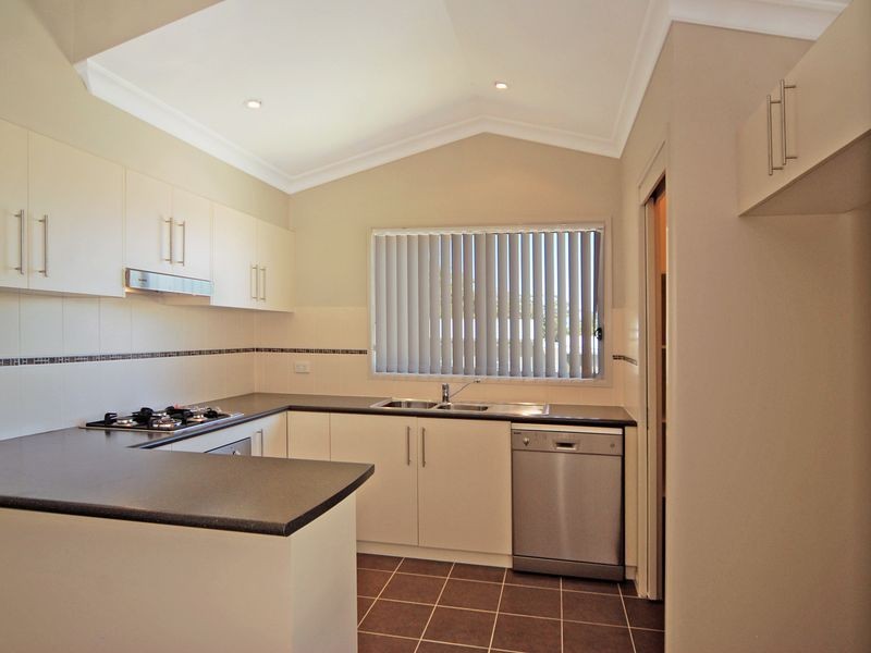 Lot 8 The Basin Road, St Georges Basin NSW 2540