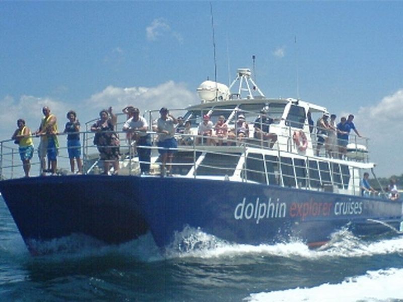 Lot 8 The Basin Road, St Georges Basin NSW 2540