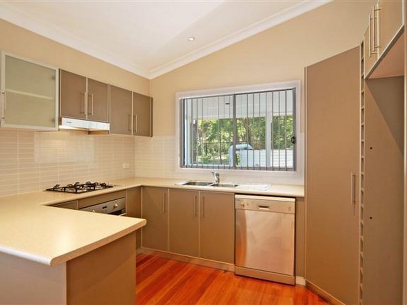 Lot 9 The Wool Road, St Georges Basin NSW 2540
