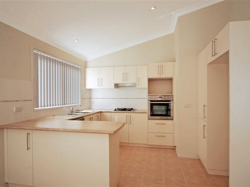 Lot 20 The Basin Road, St Georges Basin NSW 2540