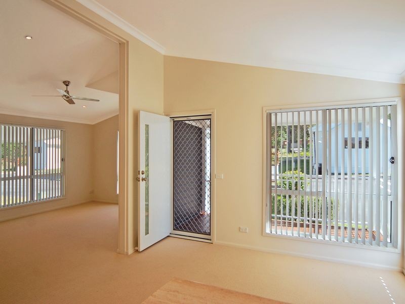 Lot 20 The Basin Road, St Georges Basin NSW 2540