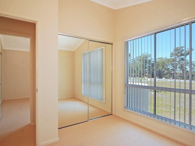 Lot 20 The Basin Road, St Georges Basin NSW 2540