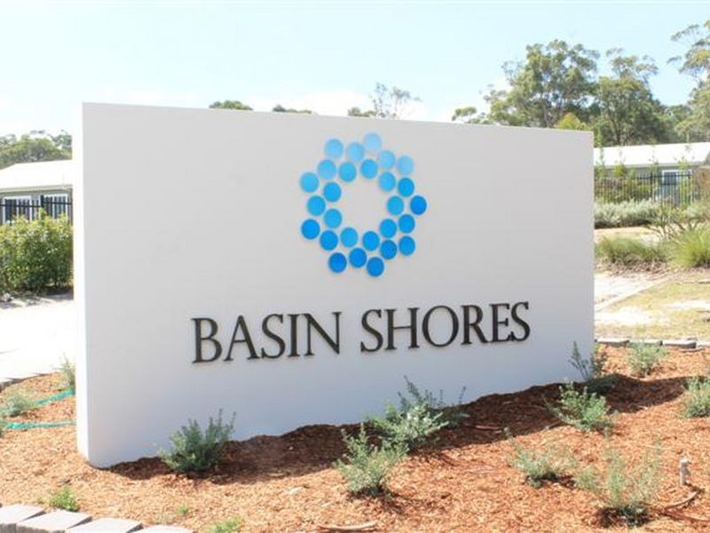 Lot 27 The Wool Road, St Georges Basin NSW 2540