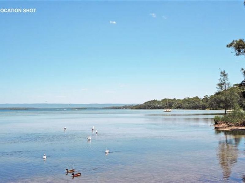 4 Paradise Beach Road, Sanctuary Point NSW 2540