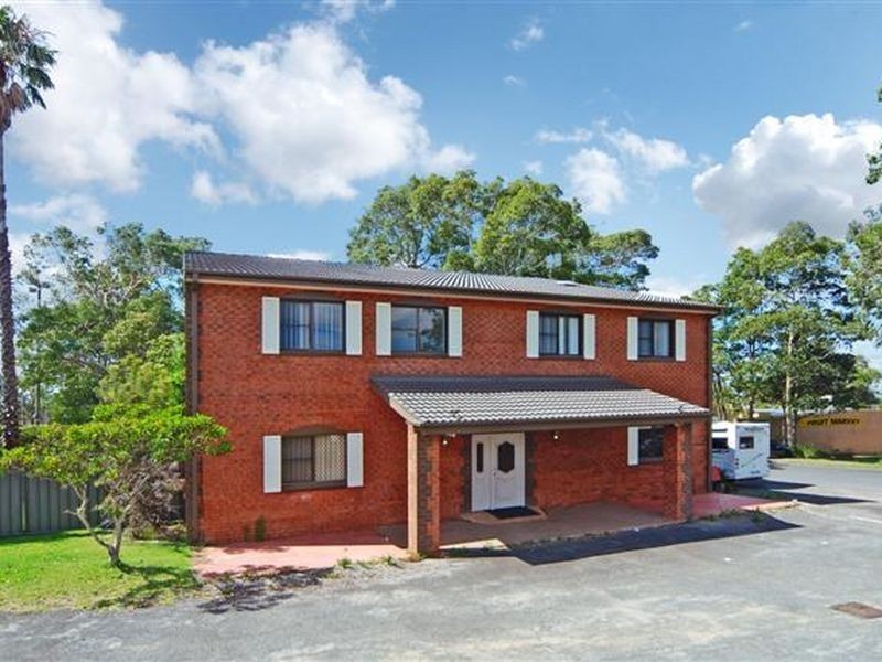 4 Paradise Beach Road, Sanctuary Point NSW 2540