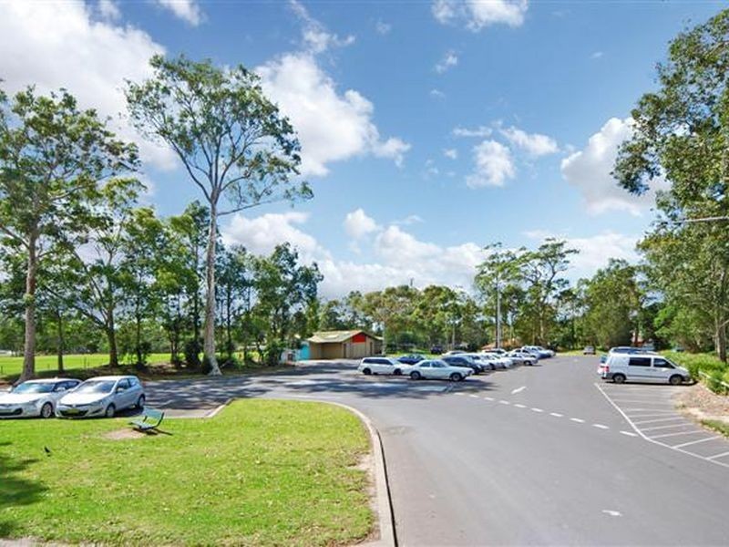 4 Paradise Beach Road, Sanctuary Point NSW 2540