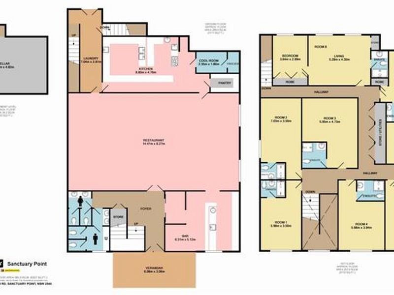 4 Paradise Beach Road, Sanctuary Point NSW 2540