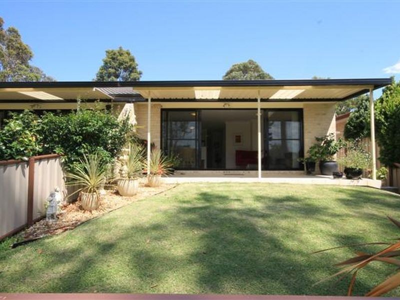 1/59 Paradise Beach Road, Sanctuary Point NSW 2540