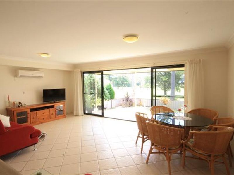 1/59 Paradise Beach Road, Sanctuary Point NSW 2540