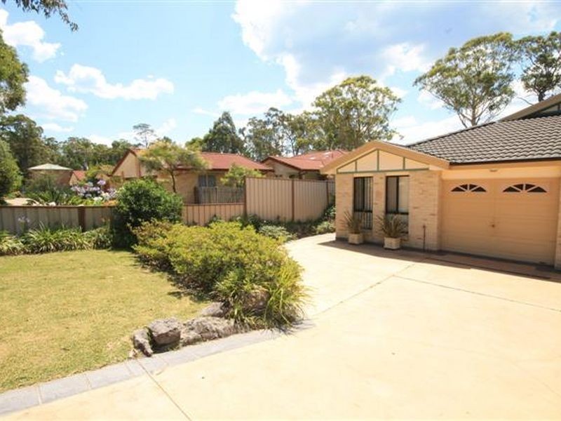 1/59 Paradise Beach Road, Sanctuary Point NSW 2540