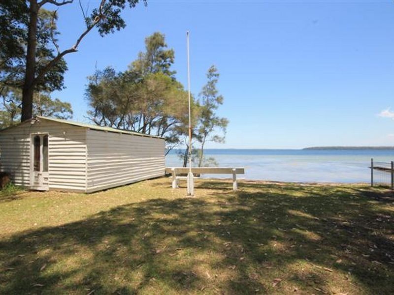 70 Loralyn Ave, St Georges Basin NSW 2540