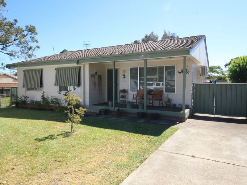 221 Kerry Street, Sanctuary Point NSW 2540