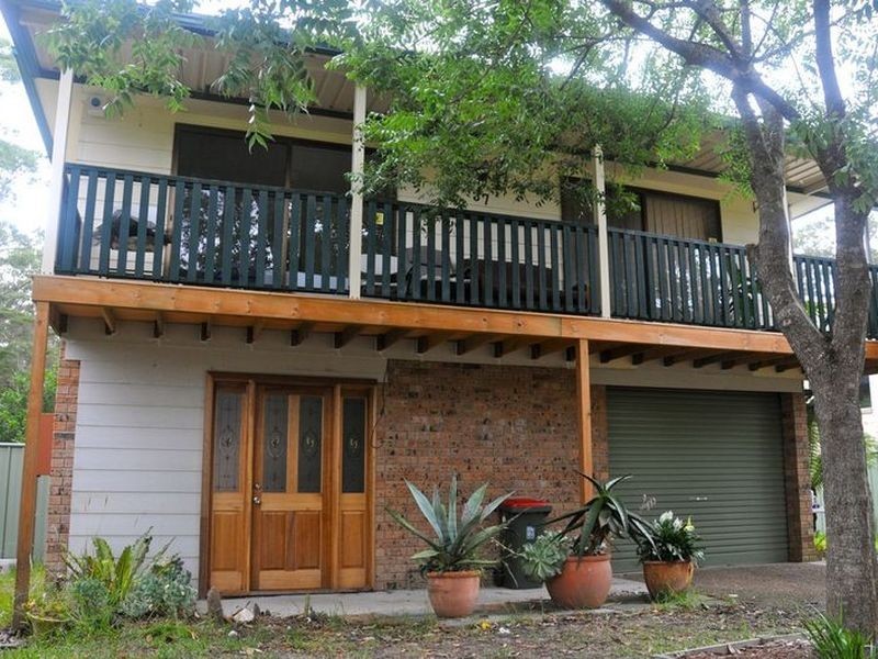 37 Roulstone Crescent, Sanctuary Point NSW 2540