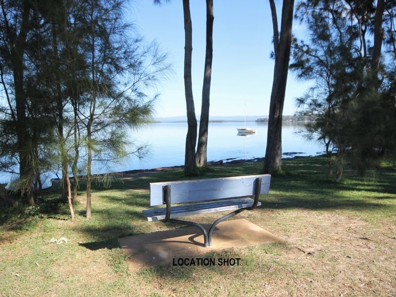 37 Roulstone Crescent, Sanctuary Point NSW 2540