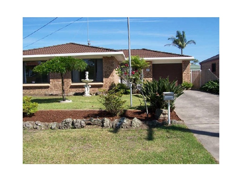 Sanctuary Point NSW 2540