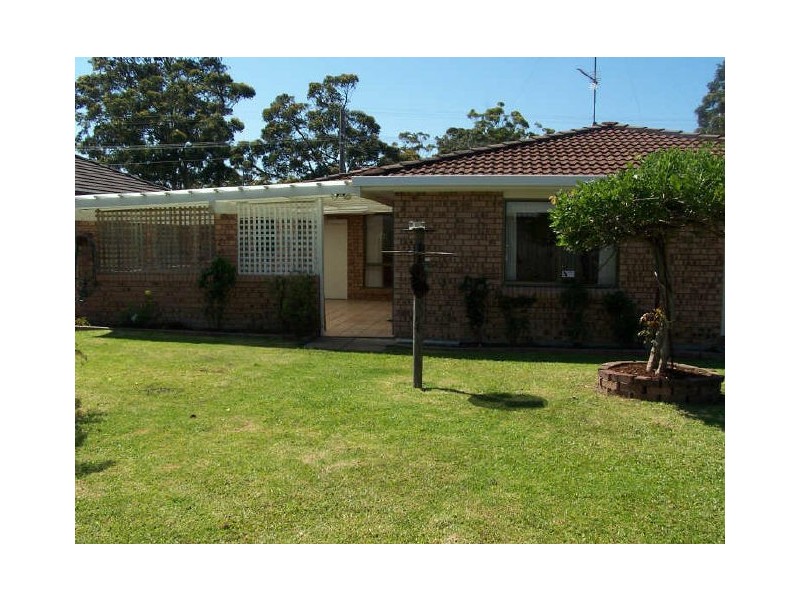 Sanctuary Point NSW 2540