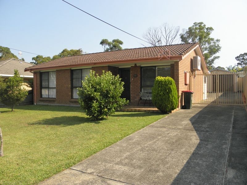 13 Penguin Street, Sanctuary Point NSW 2540